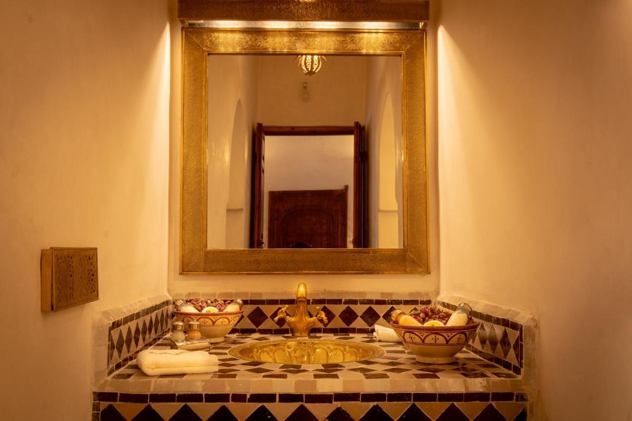 Palais Aix Kabaj &Spa Marrakesch Exterior foto